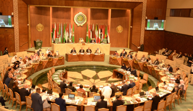 Ouverture au Caire de la 5ème conférence du Parlement arabe, avec la participation du Maroc